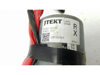 Насос рулевого управления