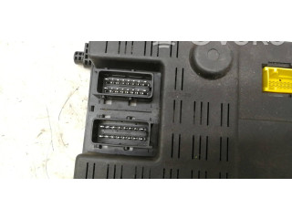   Pojistková skříňka 9642409880   Citroen Berlingo 1997