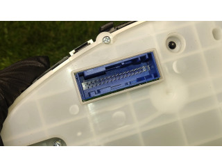 Přístrojová deska Chevrolet Cruze II 2017 39084636, 812372274