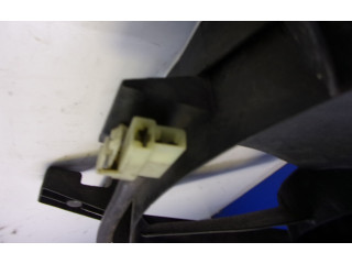 Вентилятор радиатора Chevrolet Matiz