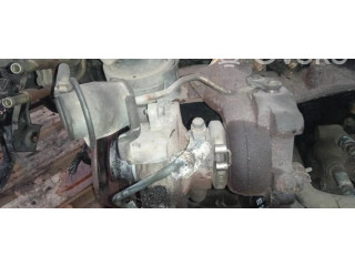 Турбина Mazda Premacy 2.0 RHF307361B, RF2B