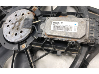 Вентилятор радиатора     3135103743, 0936821    Volvo V50 