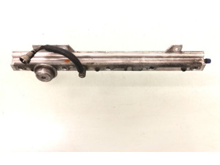 Топливная рампа 9186836, 01469935   Volvo S80   для двигателя B5244S