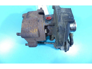  Турбина Renault Clio II  5435-970-0011, IMPRK1265451         