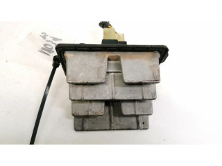 Реостат вентилятора печки