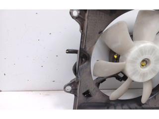 Вентилятор радиатора     AX2680002260S    Honda HR-V 