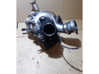  Турбина Audi A7 S7 4G           