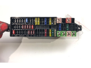 Блок предохранителей 6C0937615A Skoda Rapid (NH)