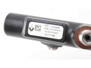 Vstřikovací lišta 175215346R Dacia Sandero