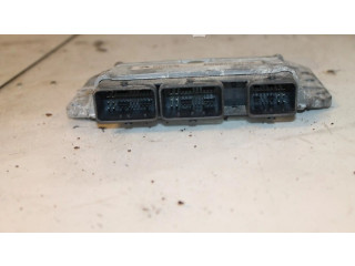 Řídící jednotka 820044583, 820044583 Renault Espace IV 2006