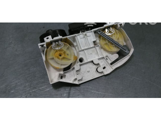 Турбина Блок управления кондиционера воздуха / климата/ печки (в салоне) Volkswagen Golf IV 1J0819045F для двигателя AKL