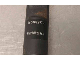 Форсунка 166000897R    Renault Clio III   