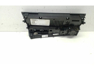 Блок управления климат-контролем 8K1820043R Audi A4 Allroad