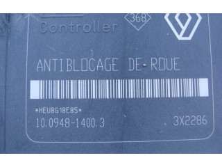 Блок АБС 7700425822   Renault  Twingo I  1999 - 2006 года