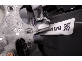 Руль Mitsubishi Mirage VI G4 Attrage 2012 - года 4400A810