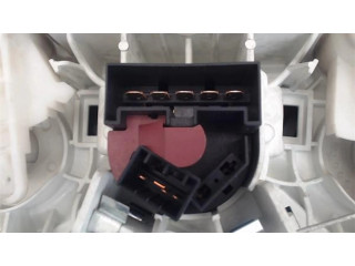 Блок управления климат-контролем 735496445   Fiat Qubo