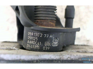 Форсунка 059130277BB, 0445115039    Audi A6 S6 C6 4F  BPP 