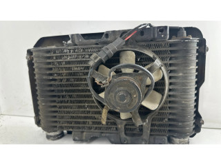 Интеркулер 1271000421 Mitsubishi L200 2.5