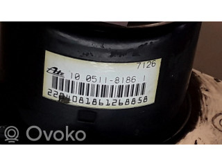 Jednotka ABS 25094601033, 343999 Chrysler Voyager 1998