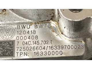 Turbodmychadlo Турбина 16339700023, 120418   Seat Arona 1.0  