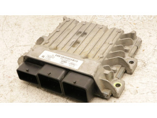 Блок управления двигателя GB3G-12A650-CA, A2C10467500 Ford Ranger