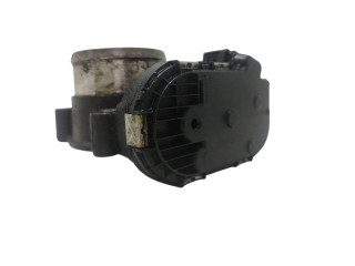 Дроссельная заслонка BK2Q9E926AC, 0280750598 Ford Tourneo Custom 2012