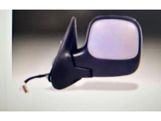 Zpětné zrcátko Citroen Berlingo