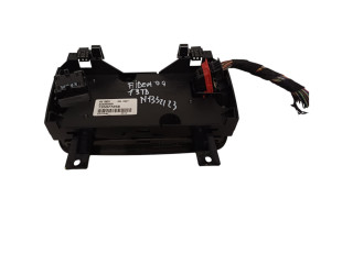 Блок управления климат-контролем 735377258, 735377258 Fiat Idea