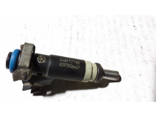 Vstřikovač 04891577AB Dodge Caliber pro benzínový / Газ motor 2.0