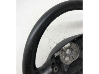 Руль Audi A6 S6 C5 4B  1997 - 2005 года 8Z0419091E, 8E0000124      