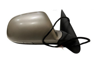 Зеркало электрическое        Skoda Octavia Mk2 (1Z)  2004 - 2013 года   