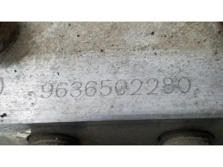 Блок АБС 9636502280, 0265216760 Peugeot 306