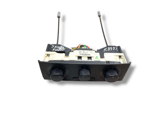 Блок управления климат-контролем 5J0819045 Skoda Fabia Mk2 (5J)