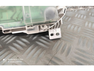 Přístrojová deska Mazda 6 2018