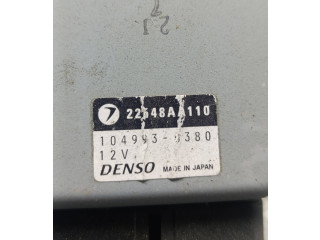 Блок подушек безопасности 1049930380 Subaru B9 Tribeca