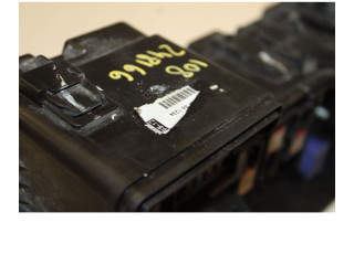 Pojistková skříňka Peugeot 108 2018