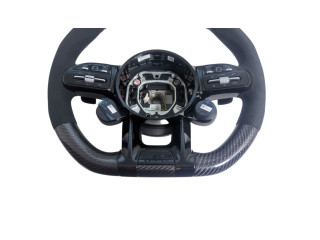 Volant Mercedes-Benz G W463 2nd Gen 2024 A0004605809