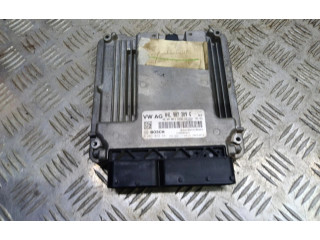 Блок управления 04L907309G, 04L907309G Volkswagen Jetta VI