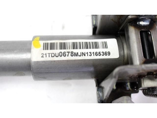 Комплект оси рулевого колеса