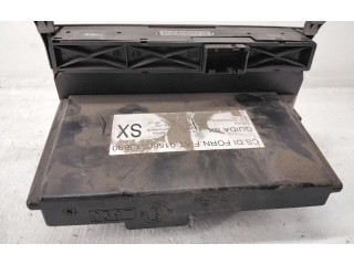 Блок управления климат-контролем 01560513690, 01560513690   Alfa Romeo GT