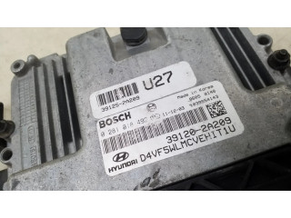 Řídící jednotka 391202A209 Hyundai i40 2012