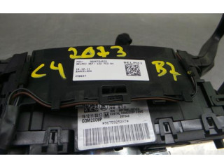 Подрулевой шлейф SRS 96667245ZD, 96759252XT Citroen C4 II