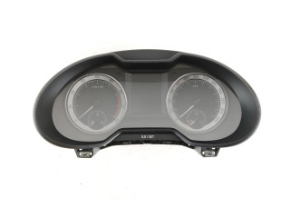Панель приборов 5E0920752E, 5E0260 Skoda Octavia Mk3 (5E)
