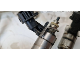 Топливная рампа 12621643, 0261500112 Saab 9-5 для двигателя A20NHT