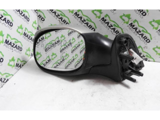 Зеркало (механическое) Citroen Xsara Picasso - года