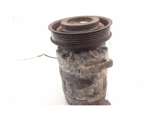 Компрессор (насос) кондиционера воздуха