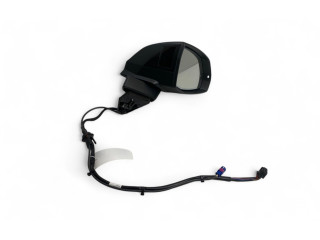 Zpětné zrcátko  Audi Q7 4M 2017  4M2857410L, 4M0857536E  