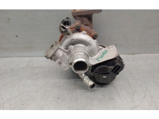  Турбина Fiat 500L  46340353, 46340353   для двигателя 55283775      