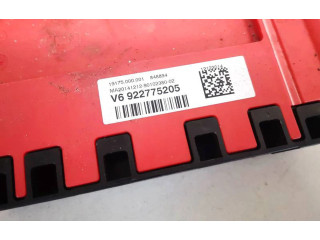 Pojistková skříňka 922775205 BMW 4 F32 F33 2016