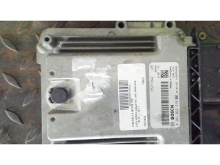 Řídící jednotka 55273842, 0281032518 Alfa Romeo Giulietta 2016